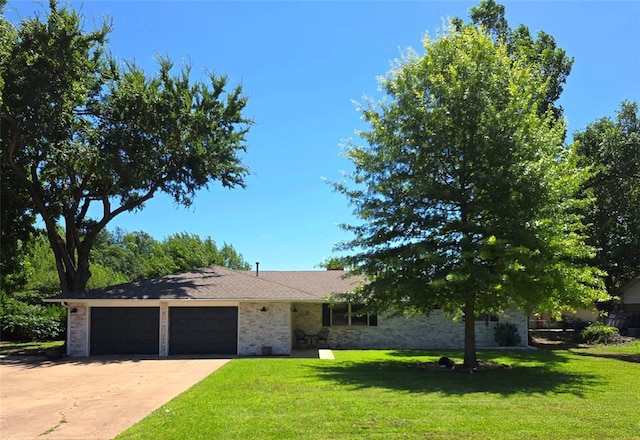 1336 N Greenway Dr, Oklahoma City, OK 73127 - photo 1