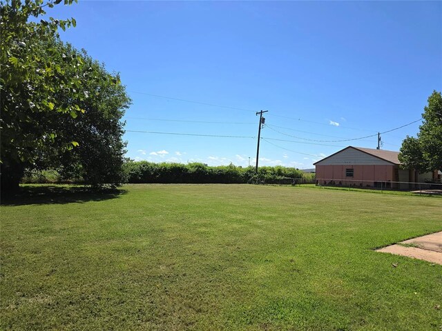 1336 N Greenway Dr, Oklahoma City, OK 73127 - photo 36