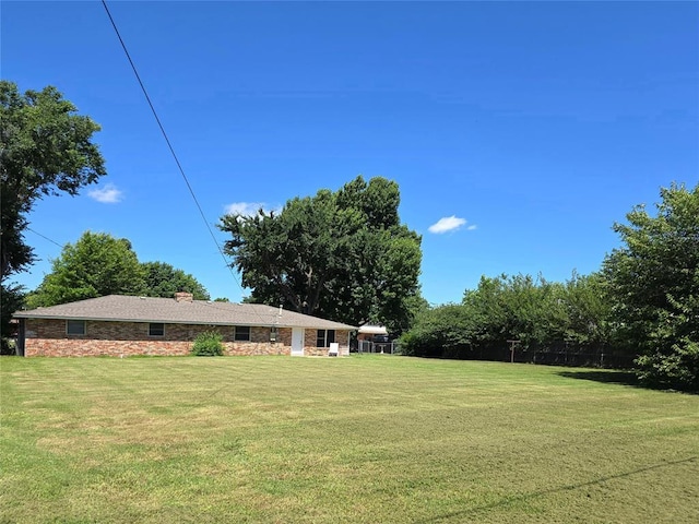 1336 N Greenway Dr, Oklahoma City, OK 73127 - photo 39