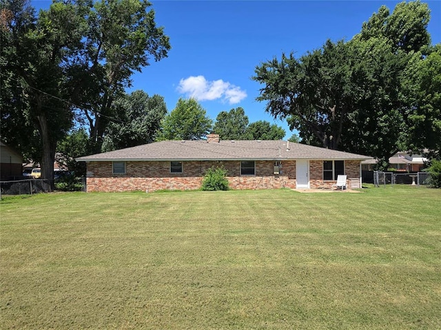 1336 N Greenway Dr, Oklahoma City, OK 73127 - photo 40