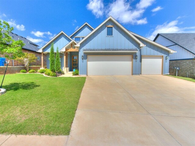 2309 El Cajon St, Edmond, OK 73034 - photo 1