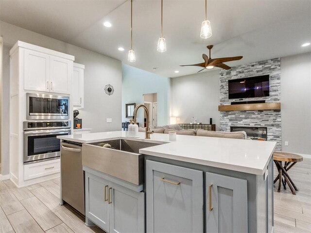 2309 El Cajon St, Edmond, OK 73034 - photo 16