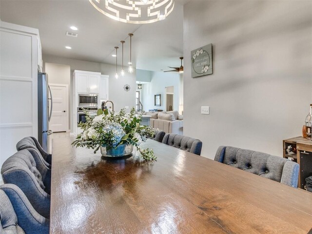 2309 El Cajon St, Edmond, OK 73034 - photo 20