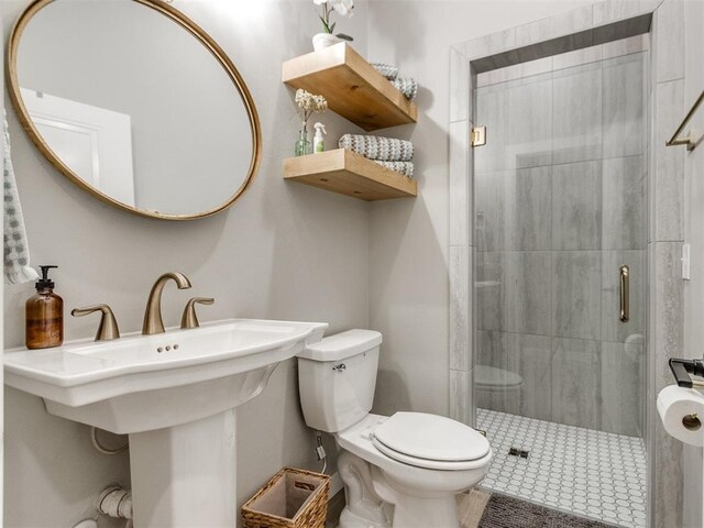 2309 El Cajon St, Edmond, OK 73034 - photo 40