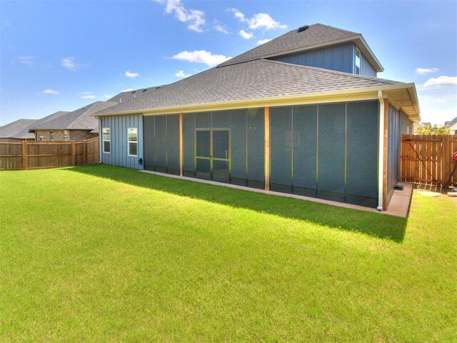 2309 El Cajon St, Edmond, OK 73034 - photo 46
