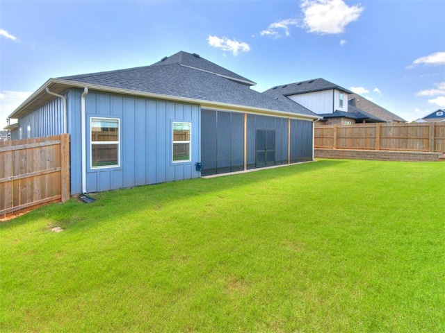 2309 El Cajon St, Edmond, OK 73034 - photo 47