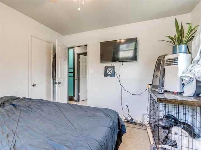 5305 S Drexel Ave, Oklahoma City, OK 73119 - view of bedroom