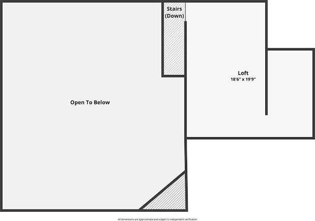 1615 Fox Hollow Rdg, Oklahoma City, OK 73131 - view of home floor plan