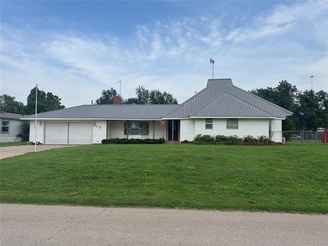 215 S 6th St, Verden, OK 73092 - photo 1