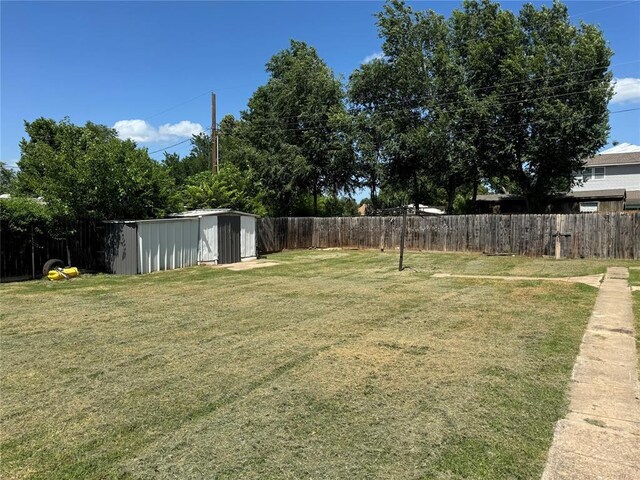 215 S 6th St, Verden, OK 73092 - photo 3