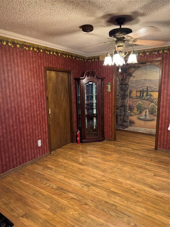 215 S 6th St, Verden, OK 73092 - photo 6