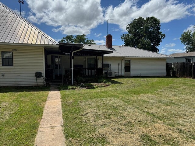 215 S 6th St, Verden, OK 73092 - photo 15