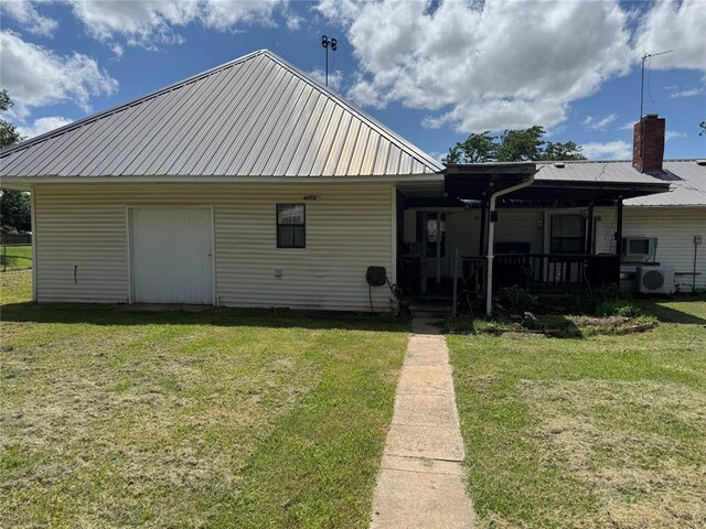 215 S 6th St, Verden, OK 73092 - photo 16