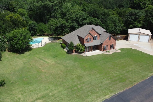 20251 208th St, Purcell, OK 73080 - photo 3