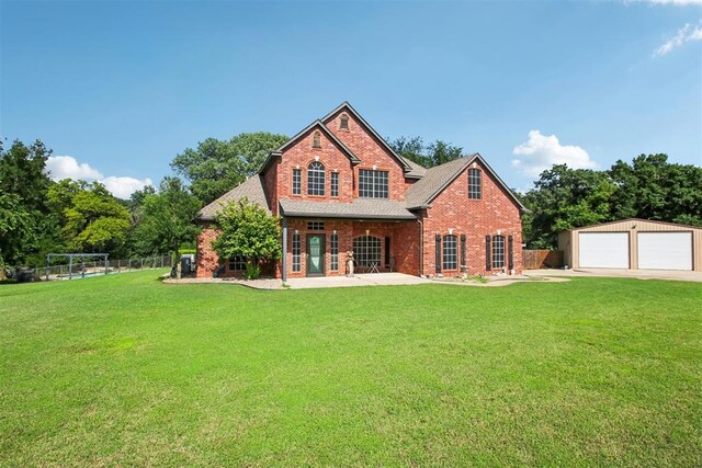 20251 208th St, Purcell, OK 73080 - photo 5