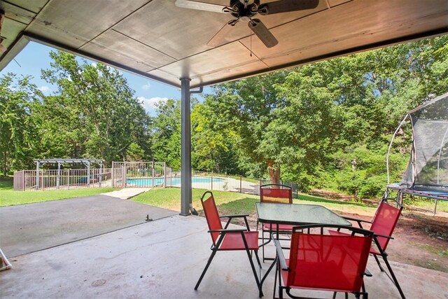 20251 208th St, Purcell, OK 73080 - photo 27