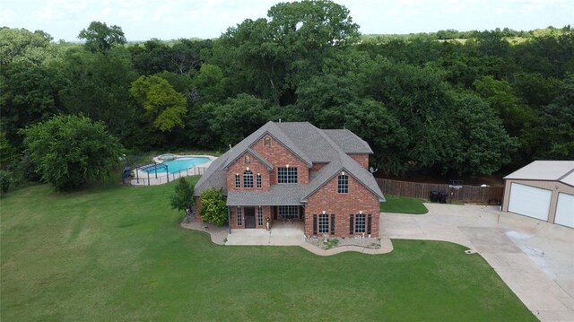 20251 208th St, Purcell, OK 73080 - photo 32