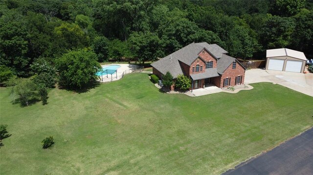 20251 208th St, Purcell, OK 73080 - photo 33