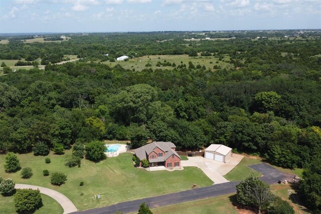 20251 208th St, Purcell, OK 73080 - photo 34