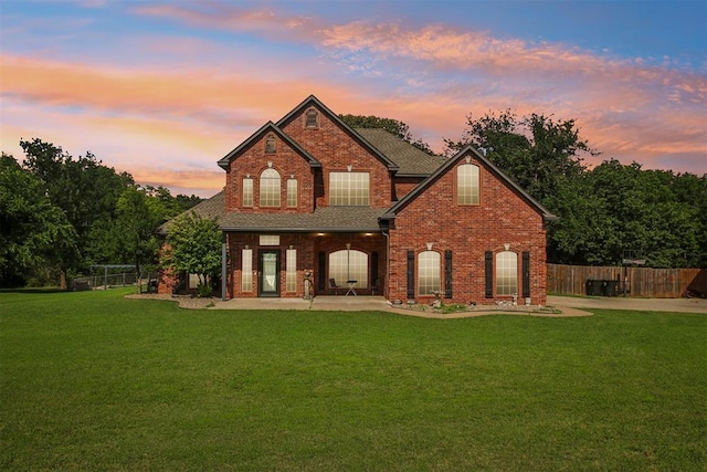 20251 208th St, Purcell, OK 73080 - photo 1