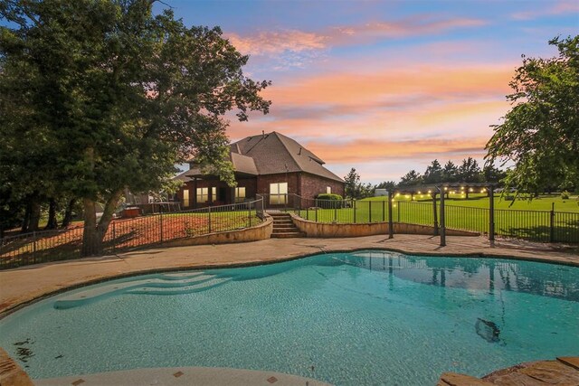 20251 208th St, Purcell, OK 73080 - photo 2