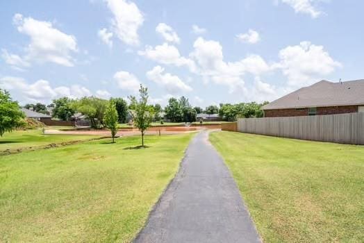 11416 Leslie Beachler Ln, Midwest City, OK 73130 - surrounding community