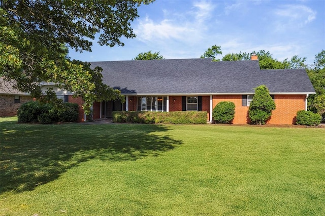 3306 N Oklahoma St, Shawnee, OK 74804 - photo 2