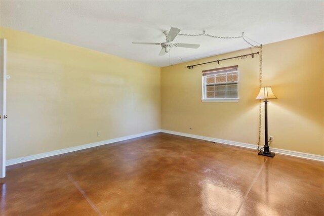 3306 N Oklahoma St, Shawnee, OK 74804 - photo 27