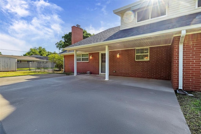3306 N Oklahoma St, Shawnee, OK 74804 - photo 41