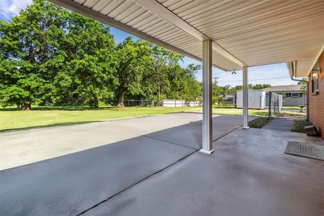 3306 N Oklahoma St, Shawnee, OK 74804 - photo 43