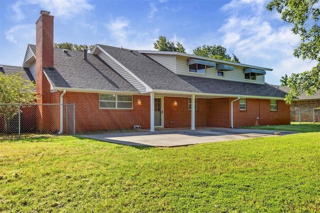 3306 N Oklahoma St, Shawnee, OK 74804 - photo 44