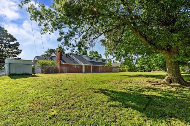 3306 N Oklahoma St, Shawnee, OK 74804 - photo 45