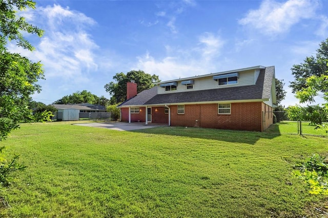 3306 N Oklahoma St, Shawnee, OK 74804 - photo 46