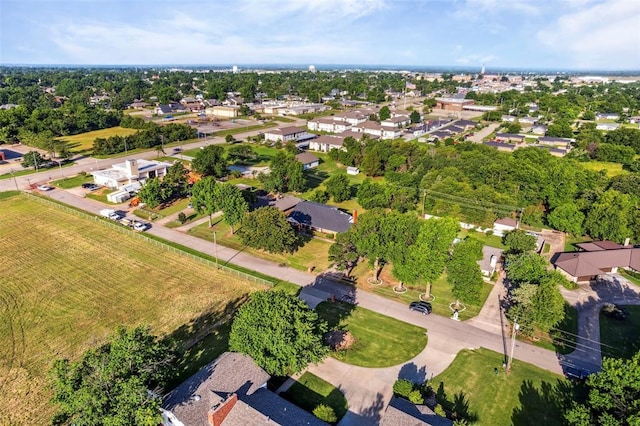 3306 N Oklahoma St, Shawnee, OK 74804 - photo 48