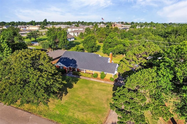 3306 N Oklahoma St, Shawnee, OK 74804 - photo 49