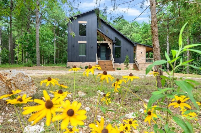 127 Watson Run, Broken Bow, OK 74728 - photo 2