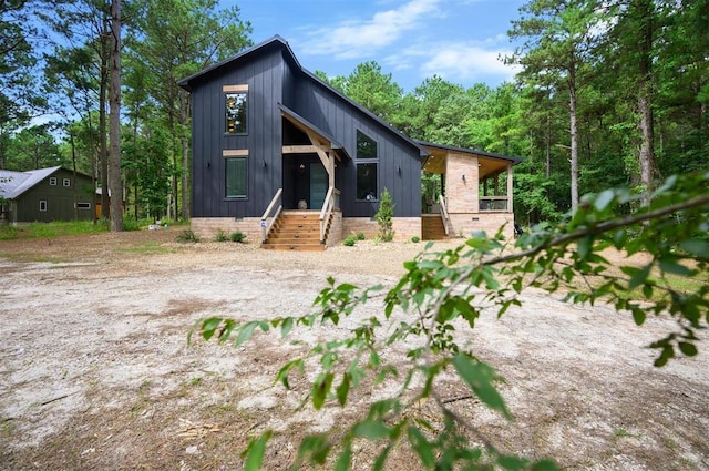 127 Watson Run, Broken Bow, OK 74728 - photo 6