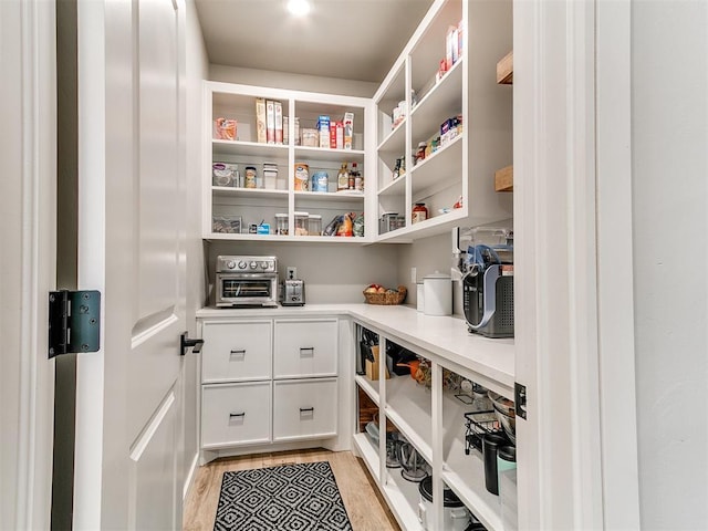 15109 Caspian Ln, Edmond, OK 73013 - view of pantry