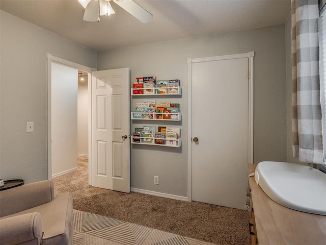 1008 S Neptune Rd, Edmond, OK 73003 - view of pantry