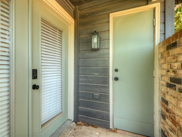 11550 N May Ave Unit 108, Oklahoma City, OK 73120 - doorway to property