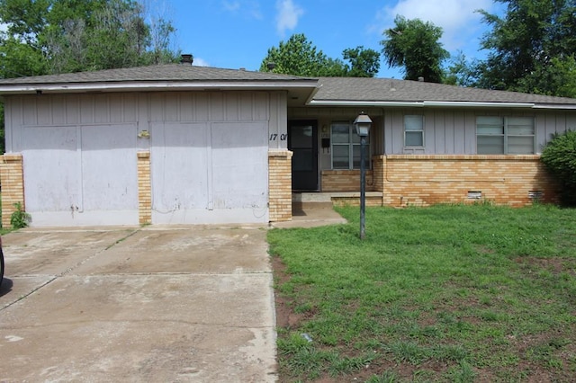 1701 Rulane Dr, Midwest City, OK 73110 - photo 1