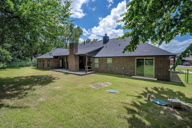 224 N Richard Ter, Mustang, OK 73064 - photo 42