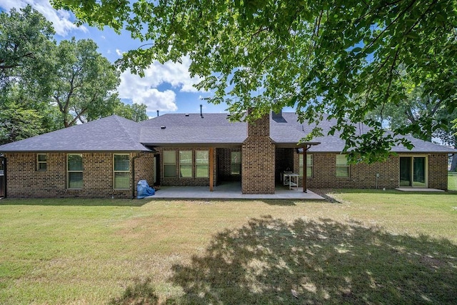 224 N Richard Ter, Mustang, OK 73064 - photo 43