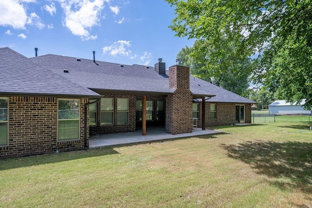 224 N Richard Ter, Mustang, OK 73064 - photo 44