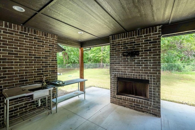 224 N Richard Ter, Mustang, OK 73064 - photo 46