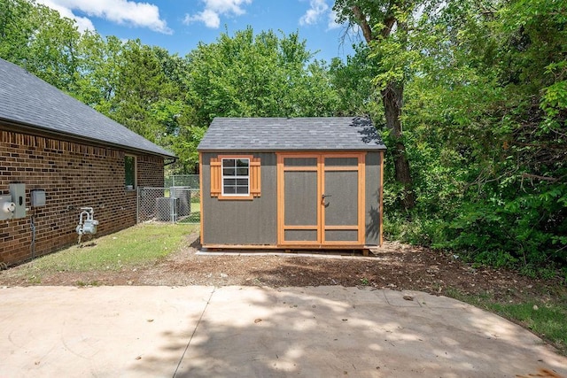 224 N Richard Ter, Mustang, OK 73064 - photo 48