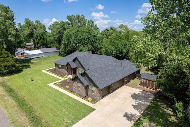 224 N Richard Ter, Mustang, OK 73064 - photo 49