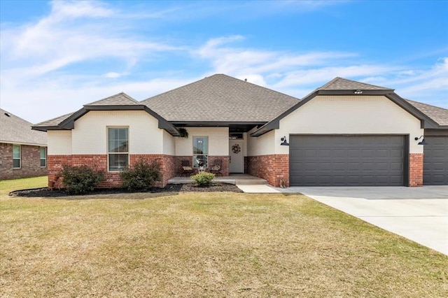 106 Chisholm Ave, Cashion, OK 73016 - photo 1