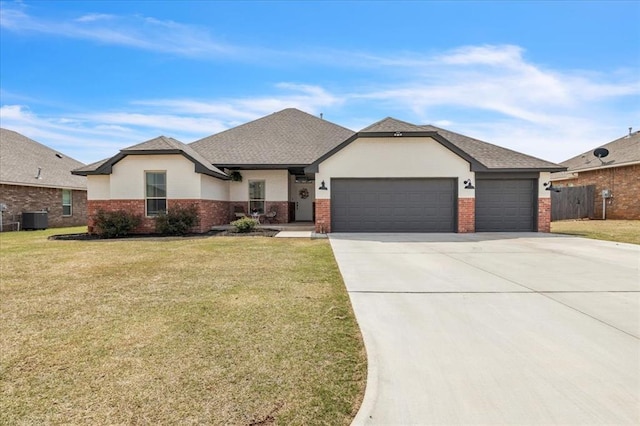 106 Chisholm Ave, Cashion, OK 73016 - photo 3