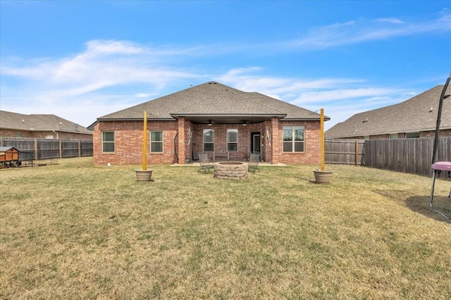 106 Chisholm Ave, Cashion, OK 73016 - photo 24